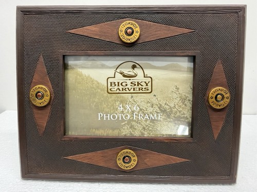 Gauge shotgun shell frame - 12,